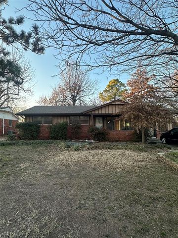 706 Neal Circle, El Reno, OK 73036