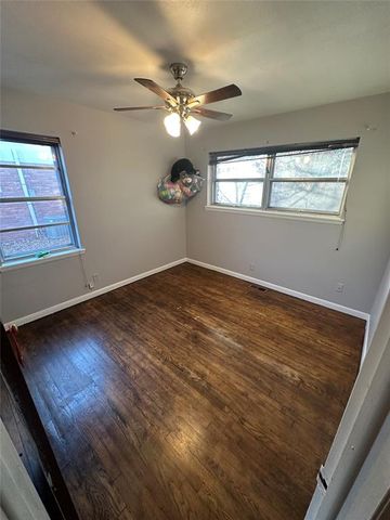 706 Neal Circle, El Reno, OK 73036