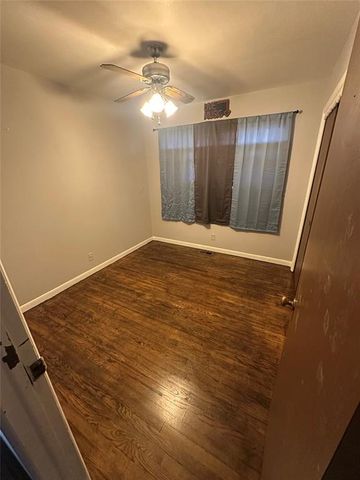 706 Neal Circle, El Reno, OK 73036