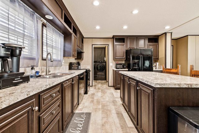 3962 Cottonwood Place, Benton, AR 72015