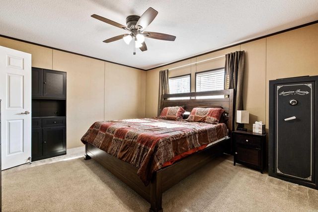 3962 Cottonwood Place, Benton, AR 72015