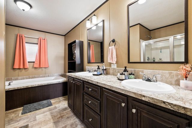 3962 Cottonwood Place, Benton, AR 72015