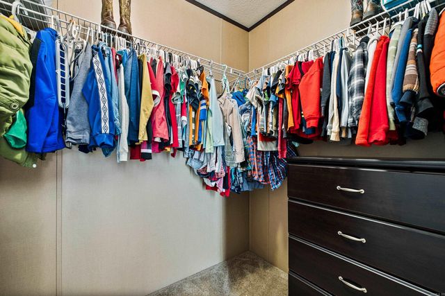 3962 Cottonwood Place, Benton, AR 72015