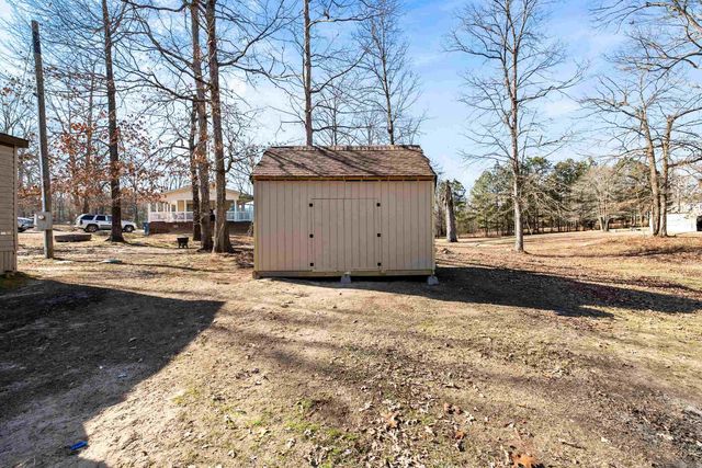 3962 Cottonwood Place, Benton, AR 72015
