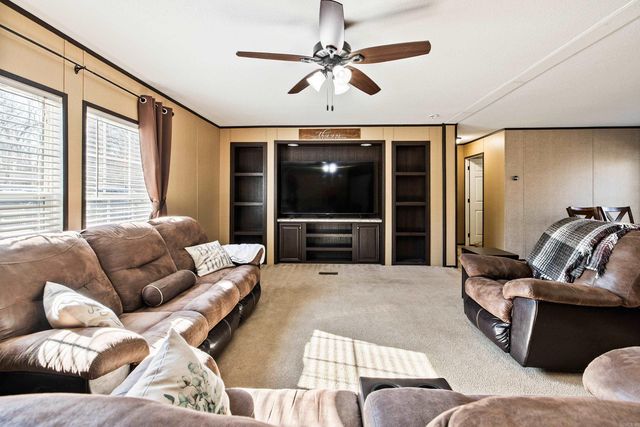 3962 Cottonwood Place, Benton, AR 72015