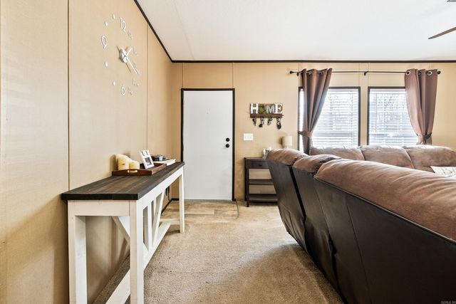 3962 Cottonwood Place, Benton, AR 72015