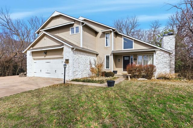 500 S Sharon Ct, Derby, KS 67037