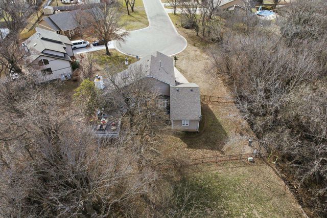 500 S Sharon Ct, Derby, KS 67037