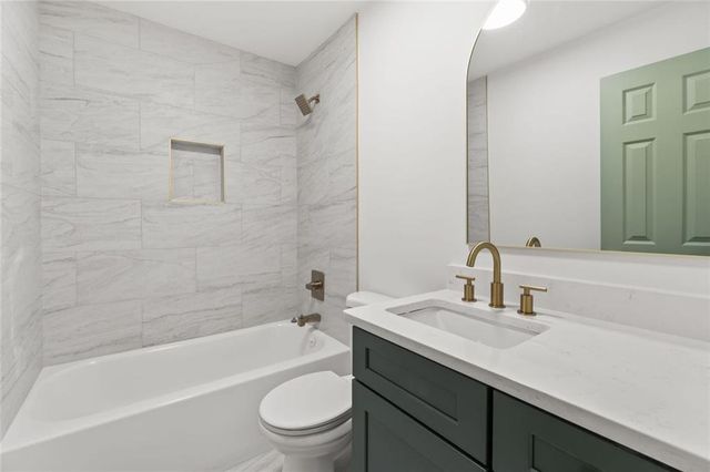 870 Ashley Court, Monroe, GA 30655