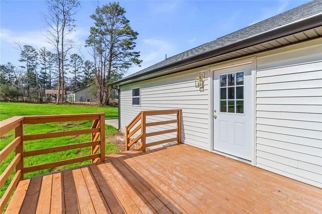 870 Ashley Court, Monroe, GA 30655