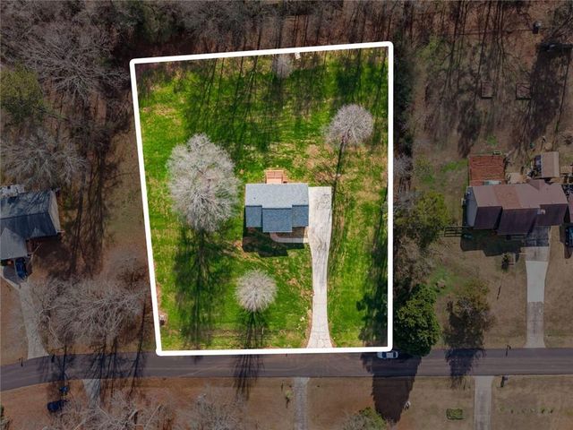 870 Ashley Court, Monroe, GA 30655