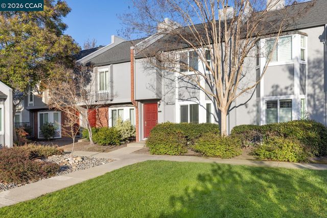 2730 Walnut Blvd, Walnut Creek, CA 94596