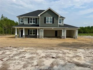 1911 Montrose (Lot 10) Road, Raeford, NC 28376