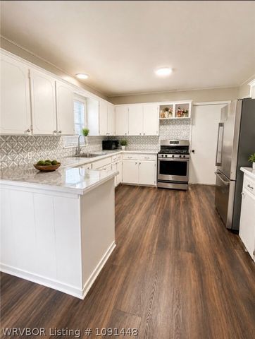 4510 Irene Street, Fort Smith, AR 72904