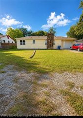 4510 Irene Street, Fort Smith, AR 72904