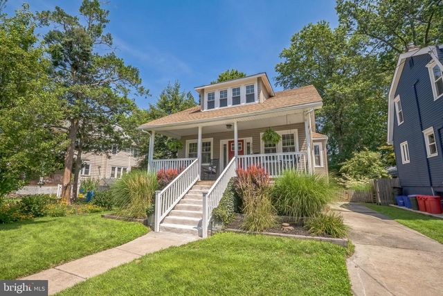 267 PARK AVE, Collingswood, NJ 08108
