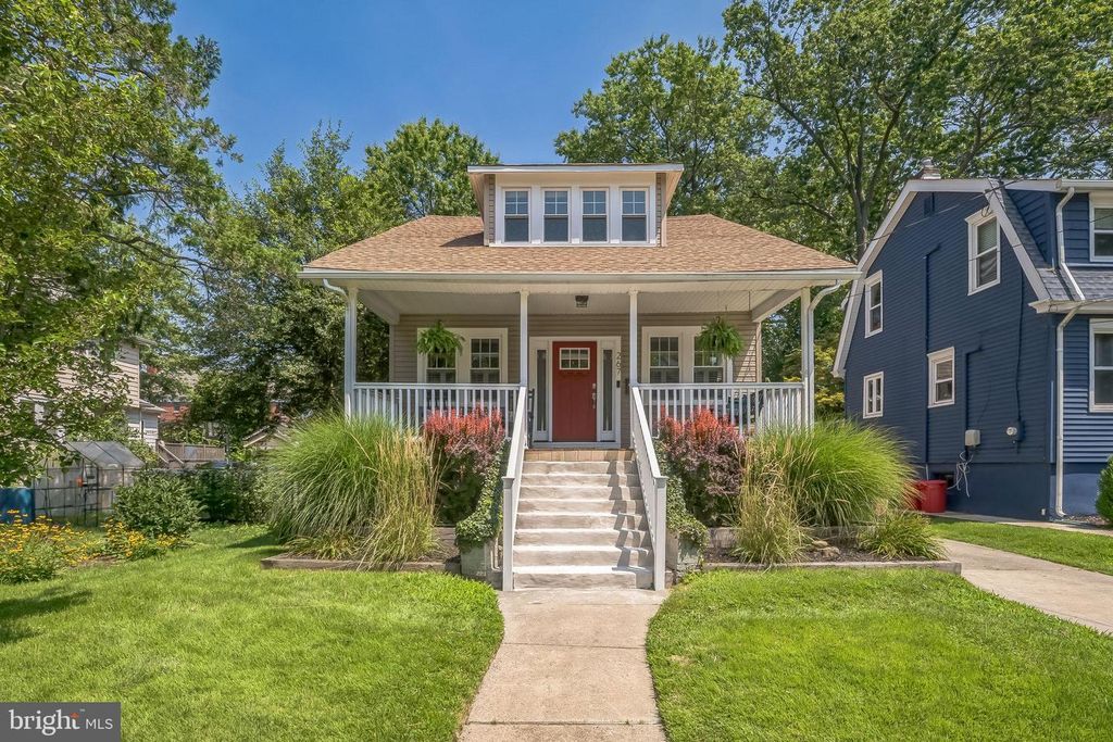 267 PARK AVE, Collingswood, NJ 08108
