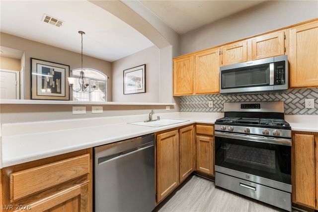 1341 Dusty Creek Street, Las Vegas, NV 89128