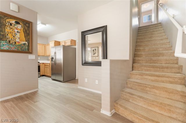 1341 Dusty Creek Street, Las Vegas, NV 89128