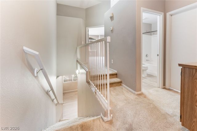 1341 Dusty Creek Street, Las Vegas, NV 89128