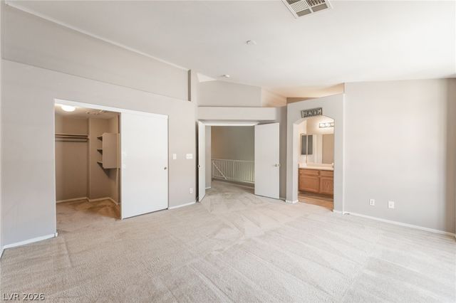 1341 Dusty Creek Street, Las Vegas, NV 89128