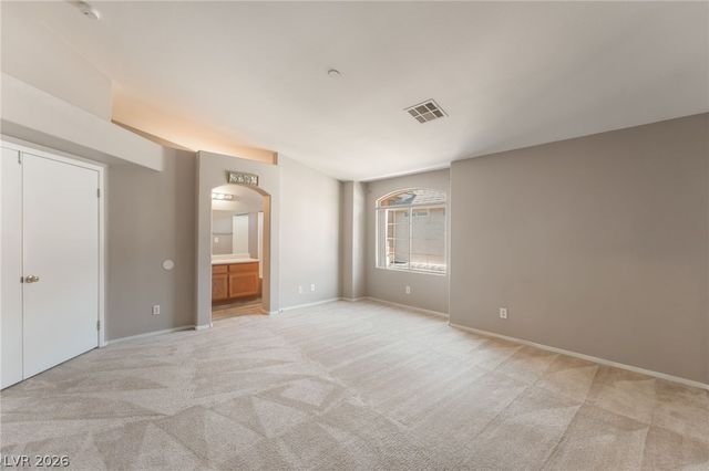 1341 Dusty Creek Street, Las Vegas, NV 89128