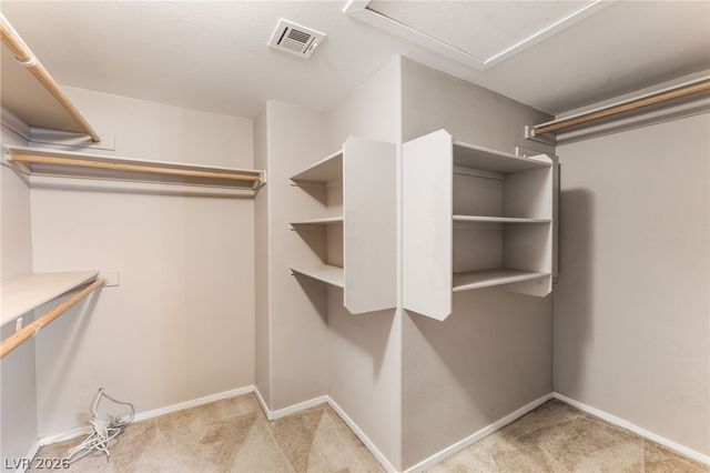 1341 Dusty Creek Street, Las Vegas, NV 89128