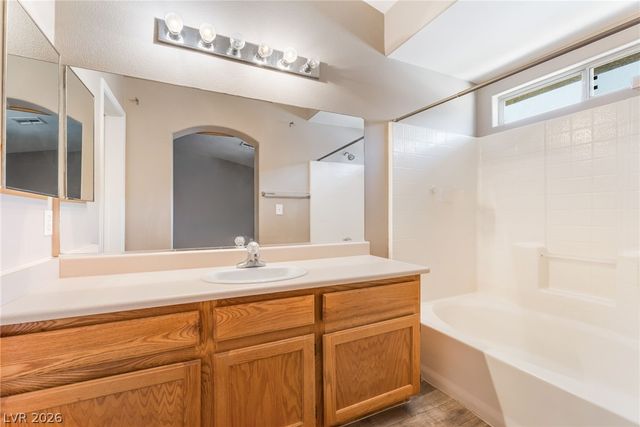 1341 Dusty Creek Street, Las Vegas, NV 89128