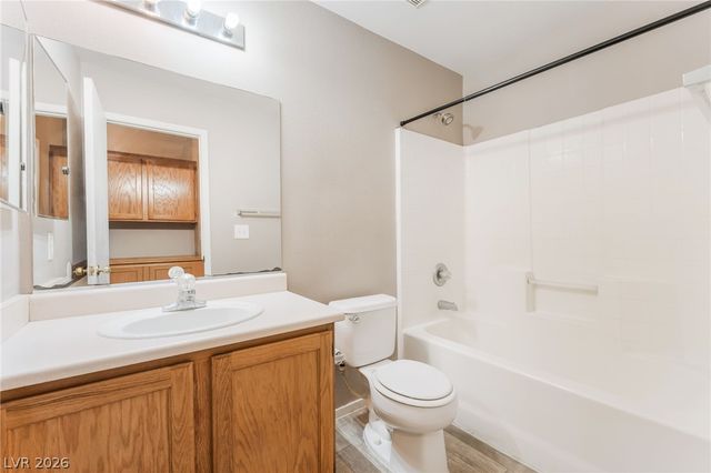 1341 Dusty Creek Street, Las Vegas, NV 89128