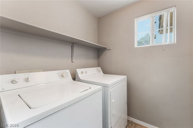 1341 Dusty Creek Street, Las Vegas, NV 89128