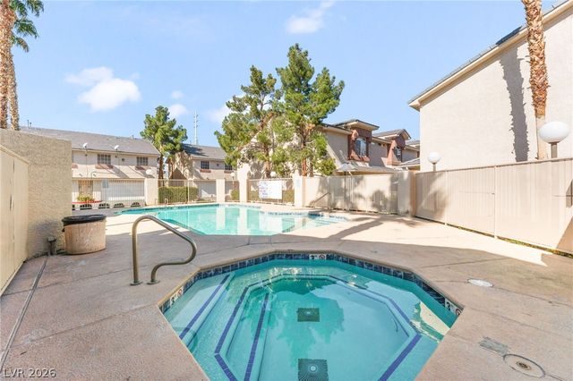 1341 Dusty Creek Street, Las Vegas, NV 89128