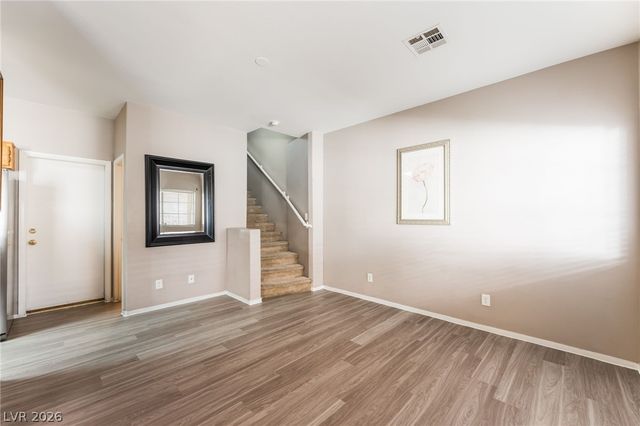 1341 Dusty Creek Street, Las Vegas, NV 89128