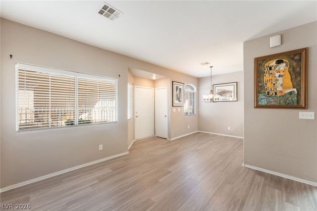 1341 Dusty Creek Street, Las Vegas, NV 89128