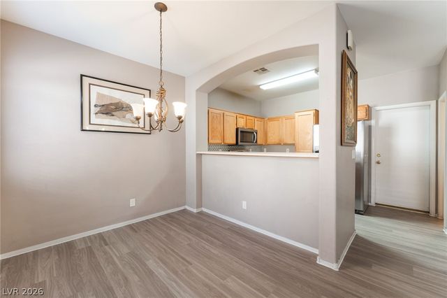 1341 Dusty Creek Street, Las Vegas, NV 89128