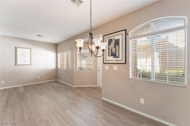 1341 Dusty Creek Street, Las Vegas, NV 89128