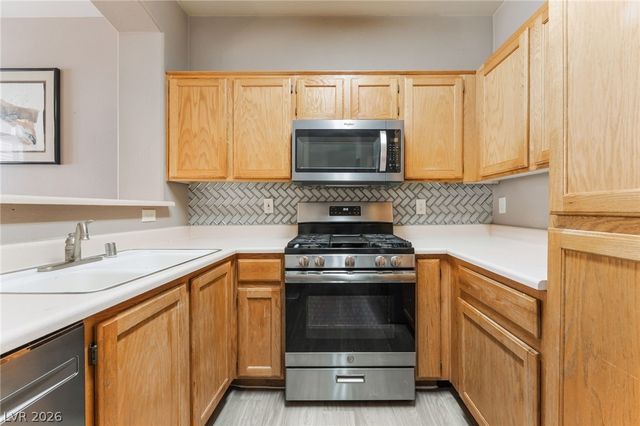 1341 Dusty Creek Street, Las Vegas, NV 89128