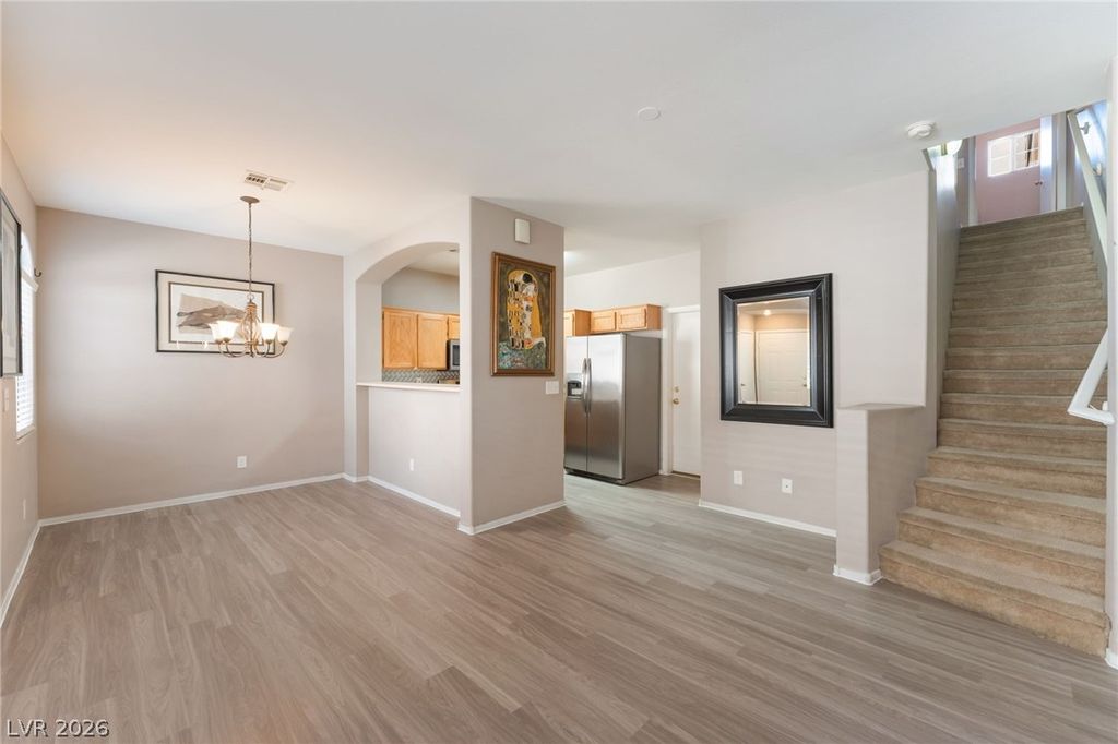 1341 Dusty Creek Street, Las Vegas, NV 89128