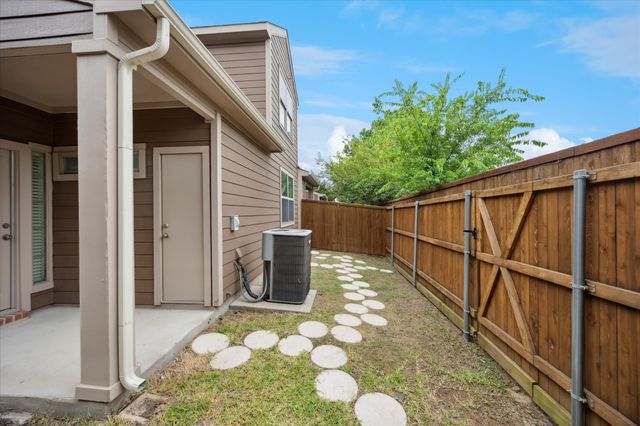 2292 Fletcher Trail, Plano, TX 75025