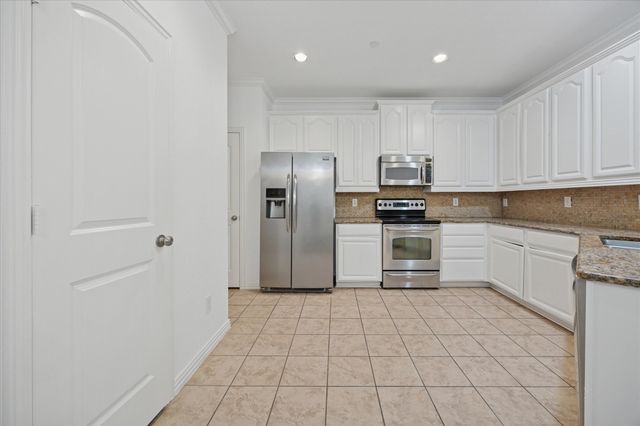 2292 Fletcher Trail, Plano, TX 75025