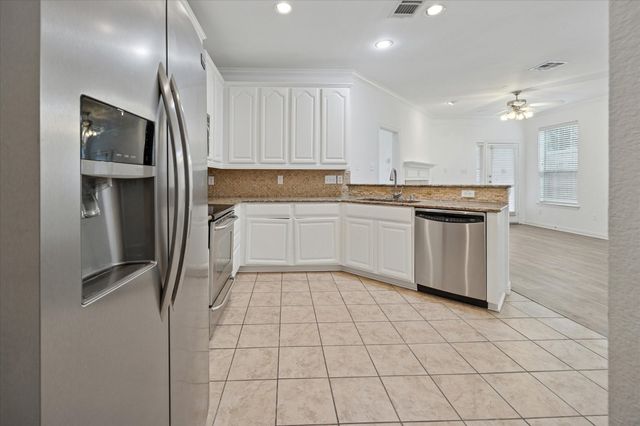 2292 Fletcher Trail, Plano, TX 75025