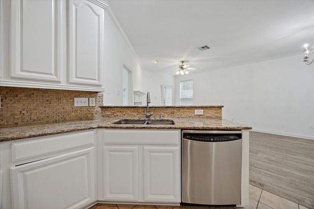 2292 Fletcher Trail, Plano, TX 75025