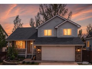 21642 Hill Gail Way, Parker, CO 80138