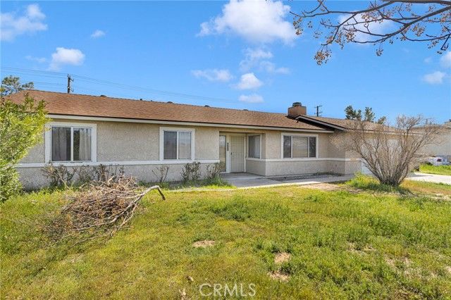 11591 Kiowa Road, Apple Valley, CA 92308