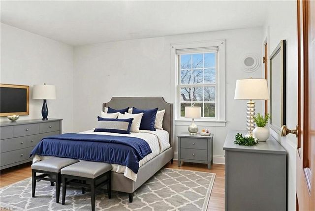 1908 Rosemary LN, Chesapeake, VA 23321