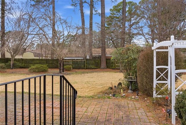 1908 Rosemary LN, Chesapeake, VA 23321