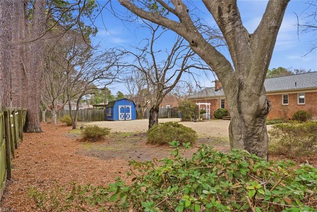 1908 Rosemary LN, Chesapeake, VA 23321