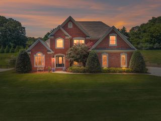 153 Thorncrest Drive, Ringgold, GA 30736