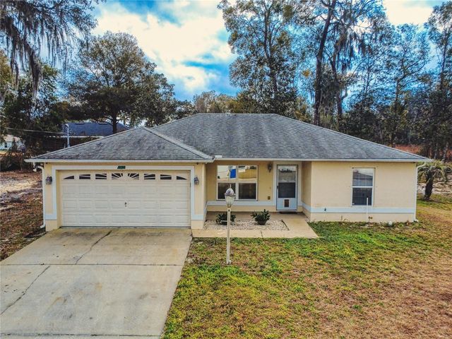 1890 15TH STREET, Orange City, FL 32763
