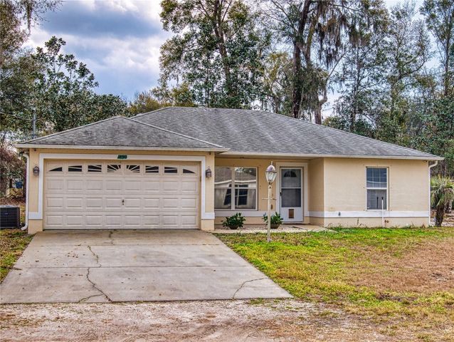 1890 15TH STREET, Orange City, FL 32763