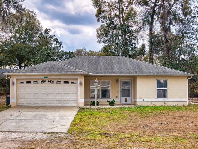 1890 15TH STREET, Orange City, FL 32763